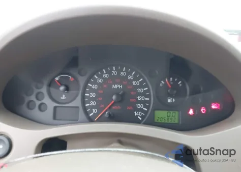 2006 Ford Focus Zx4 from USA, damaged, VIN 1FAHP34N26W210827